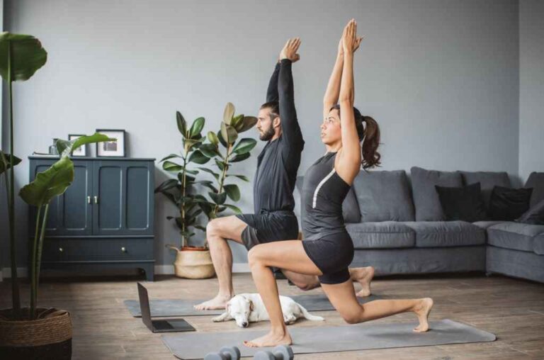 2 People Yoga Poses: A Journey to Deeper Connection and Balance