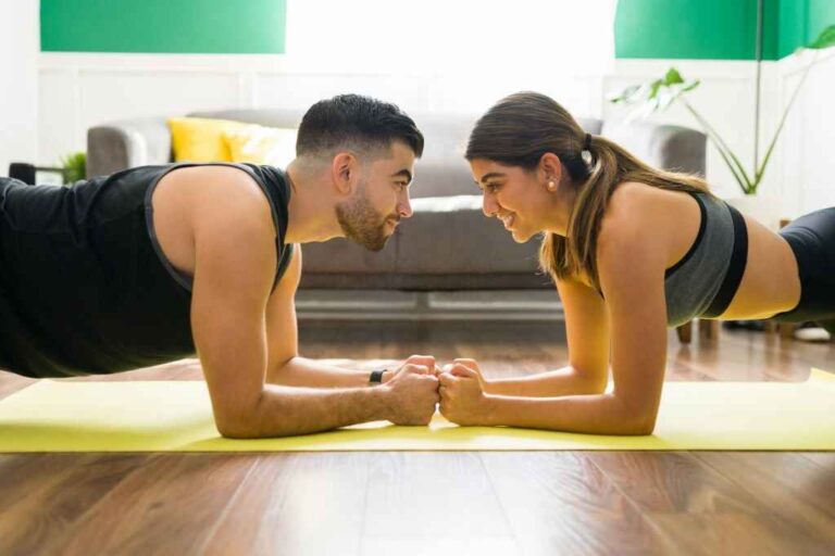 2 Person Yoga Poses: Connection and Wellness Through Partnership