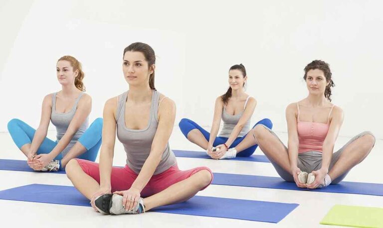 What is 4 Person Yoga Poses: All About It You must know About It