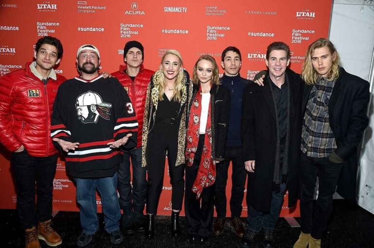 Yoga Hosers Cast: Unveiling the Talented Ensemble Behind this Quirky Comedy