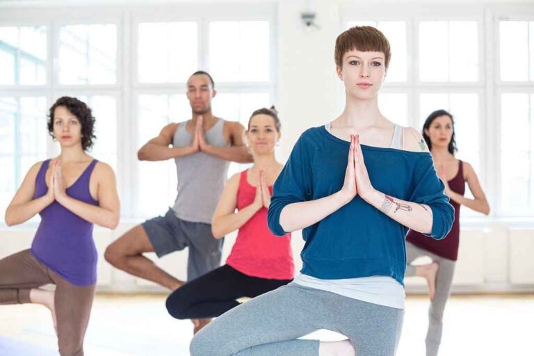 What are 5 People Yoga: Top Interesting Facts About 5 People Yoga