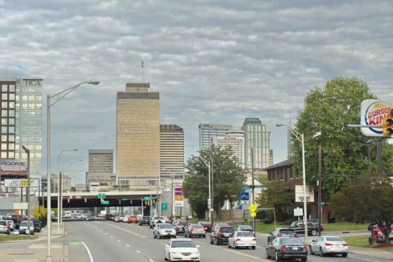 What is Craigslist Nashville Everything You Need To Know About It