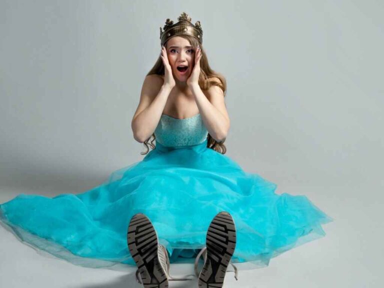 What are Materialistic Princess Spoilers: Everything You Need to Know About This