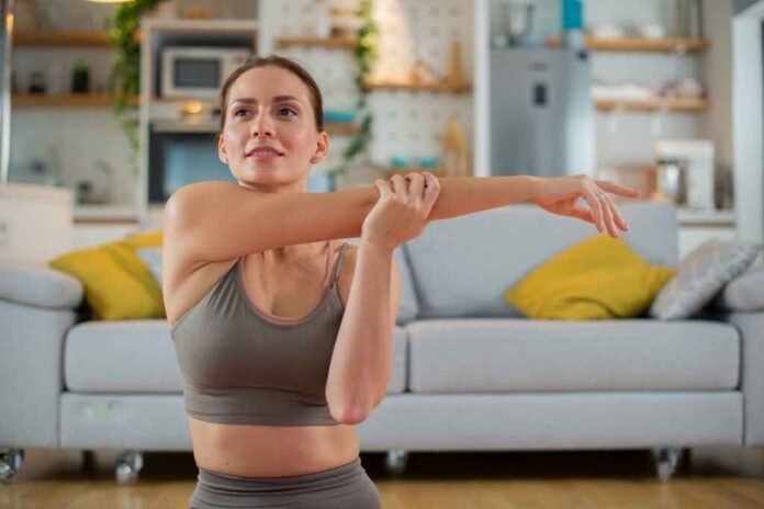 One-Person-Yoga