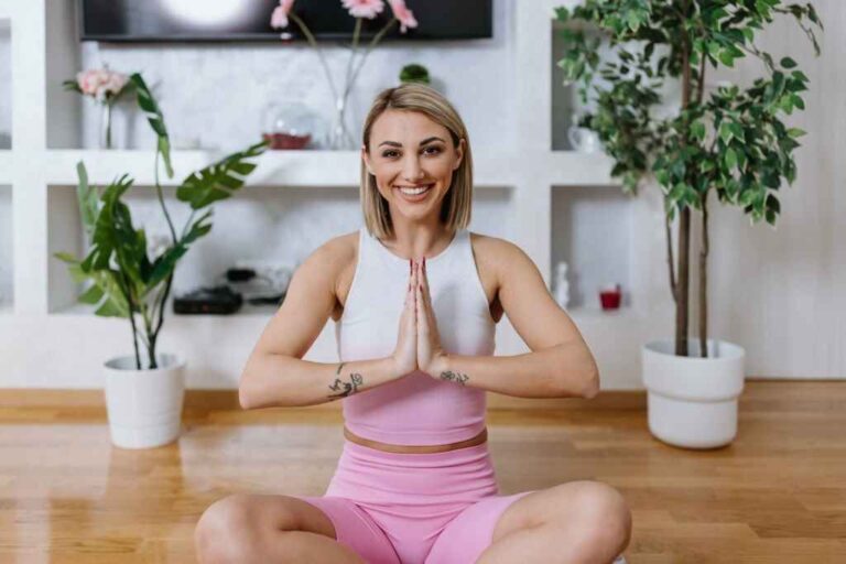 What Is One Person Yoga Poses: Everything You Need to Know About This