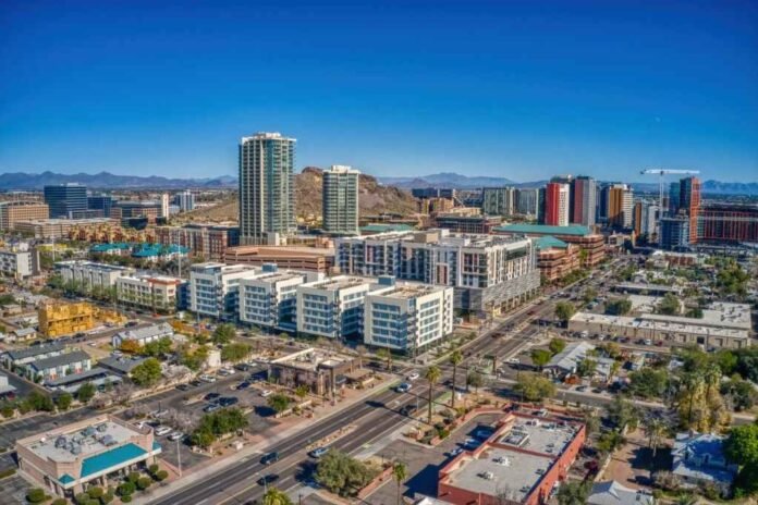 Craigslist Phoenix