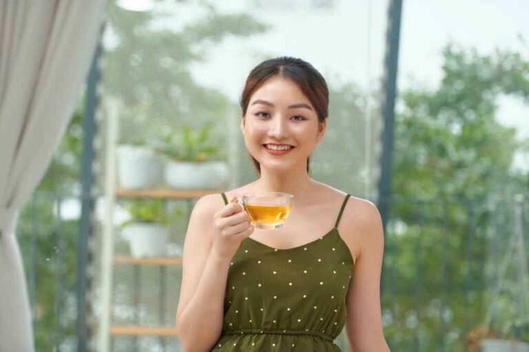 What is Green Tea Shot: Everything You Need To Know
