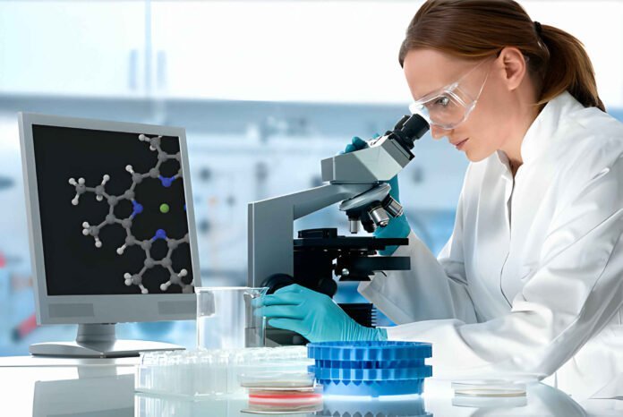 Totally-Science-GitLab