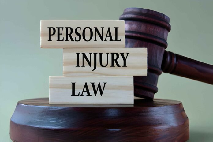 Personal Injury
