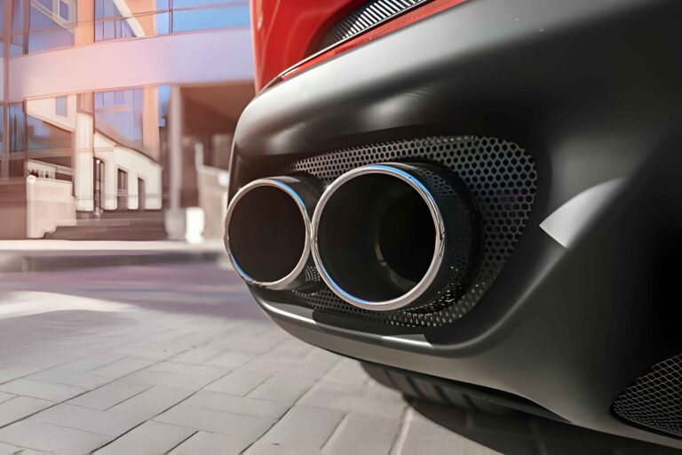 What is Evil Energy Exhaust Muffler: Everything You Need To Know
