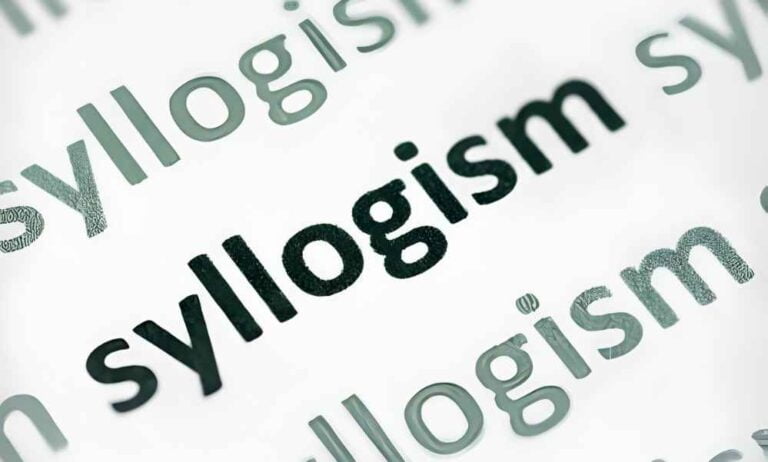 Syllogism for Students: Tips and Tricks for Academic Success Life