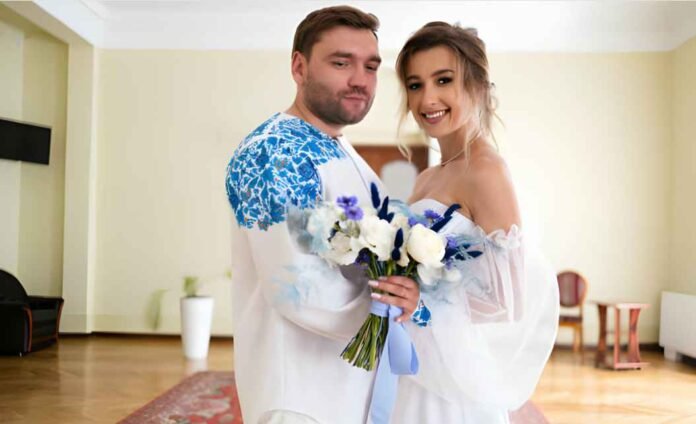 Beth Grosshans Husband