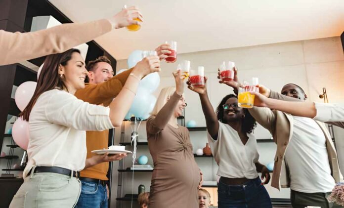 Drink Champs: Happy Hour Episode 4