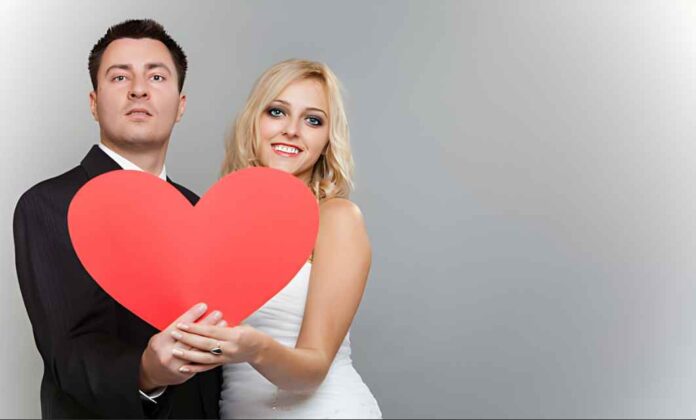 Eric Weinberger Wife