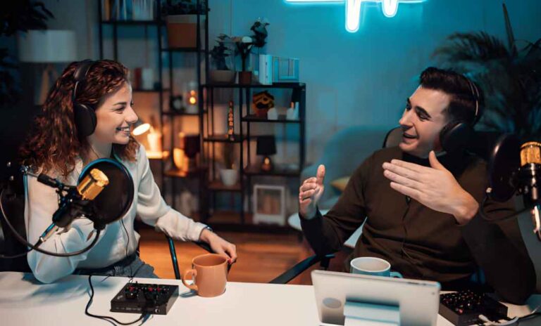 What is Geekzilla Podcast: Everything You Need To Know About It