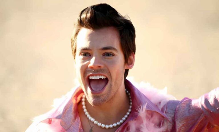 What is Harry Styles: Everything You Need To Know