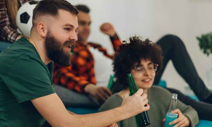 drink champs: happy hour episode 4