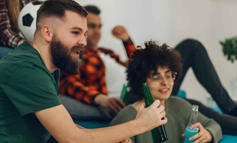 Drink Champs: Happy Hour Episode 4: Everything You Need To Know