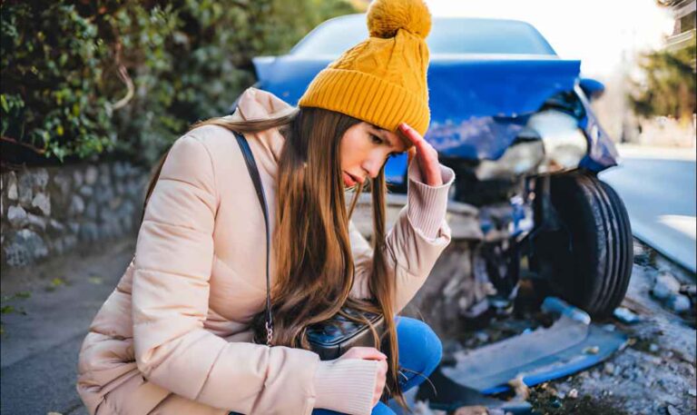 5 Self-Care Practices for Coping with Car Accident Trauma You Need To Know