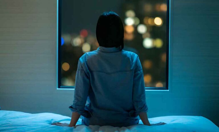 Exploring Insomnia: Causes, Symptoms, and Treatment Options