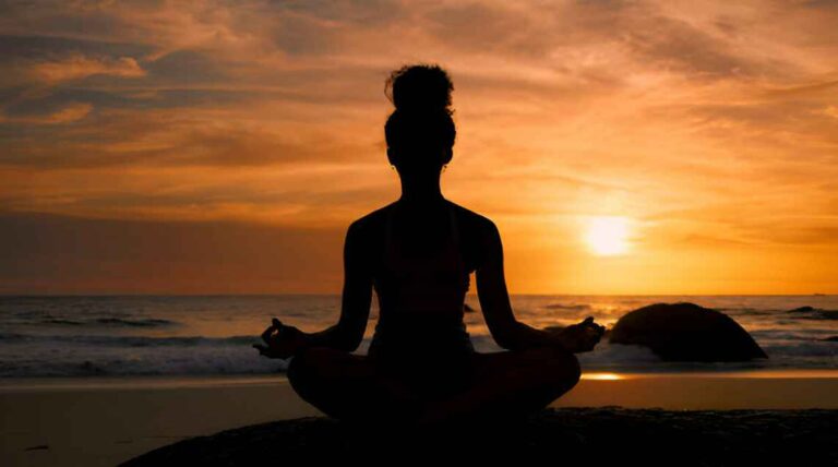 What are The Benefits of Meditation? Boosting Mental Health