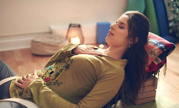 Restorative sleep