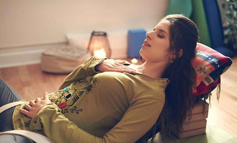 Unlocking the Power of Restorative Sleep: Tips, Facts, and Myths Debunked