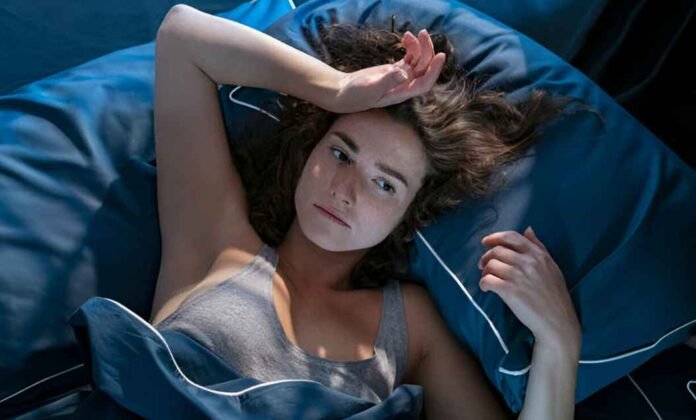 Sleep disorders