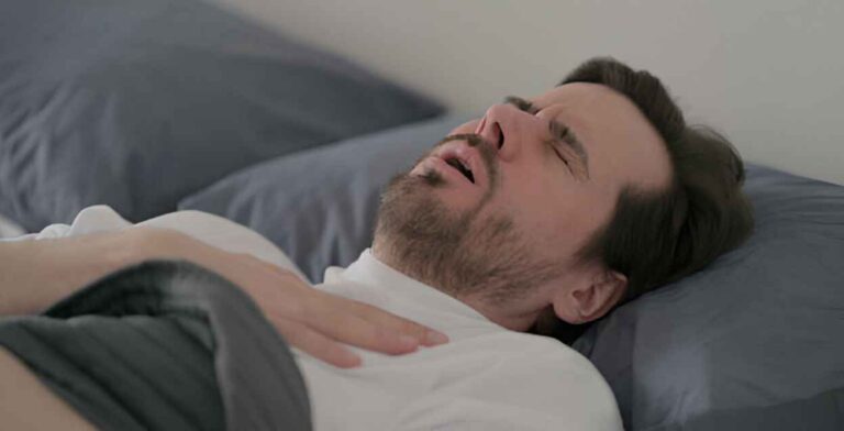 Sleep Disturbances: Understanding the Causes, Effects, and Treatment Options