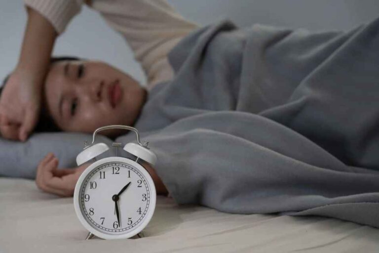 Understanding Sleep Latency: A Key to Better Sleep Quality