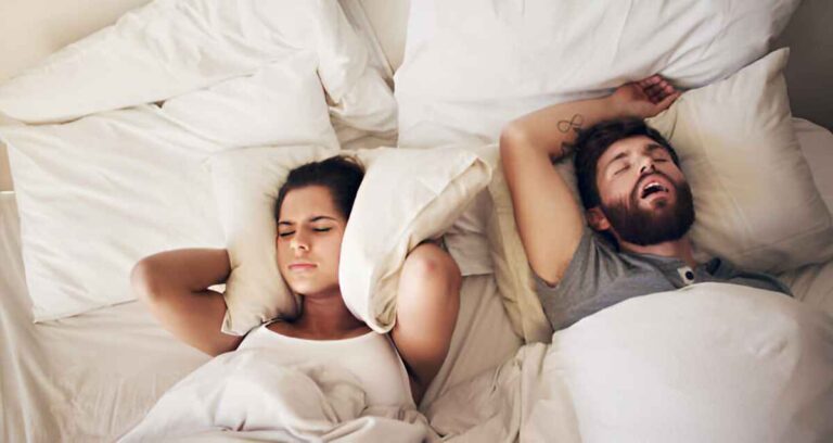 Understanding Sleep Apnea: A Comprehensive Guide For Better Sleep