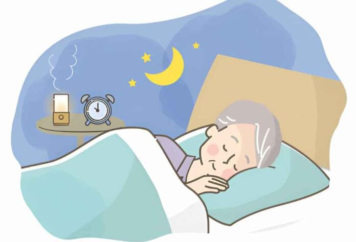 Sleep quality