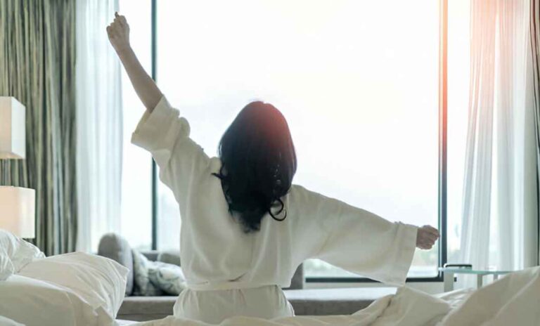 Sleep Quality and Mental Health: The Hidden Connection That Can Transform Your Life