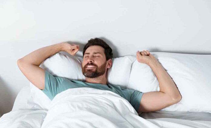Sleep quality