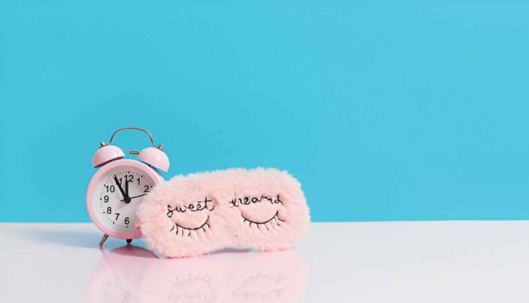 Sleep Quality and Productivity: The Hidden Connection That Can Transform Your Day