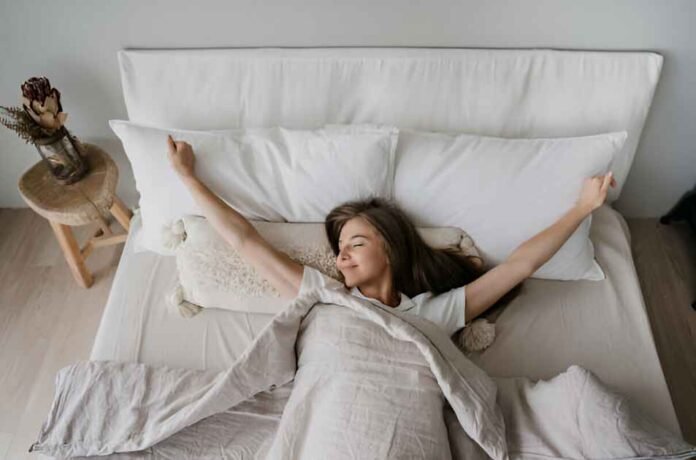 Sleep quality