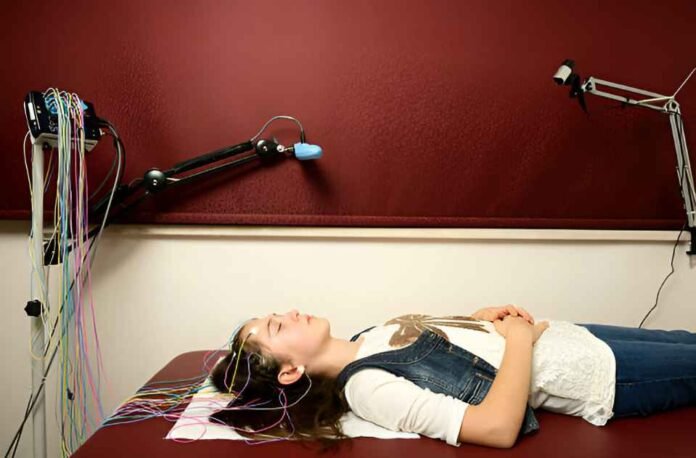 Sleep research
