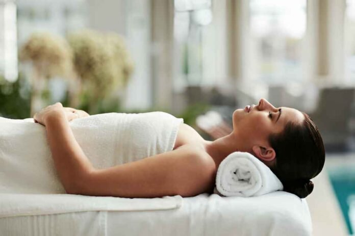 Sleep therapy
