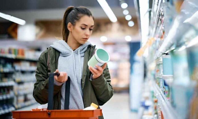 nutrition facts