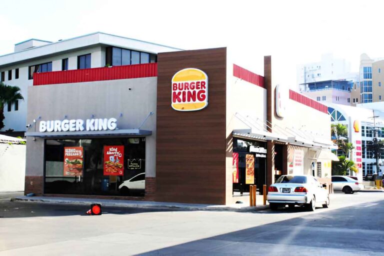 Burger King Nutrition: Healthy Hacks for Your Favorite Food