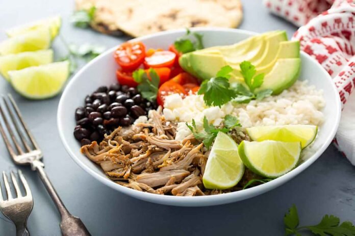 chickpea nutrition