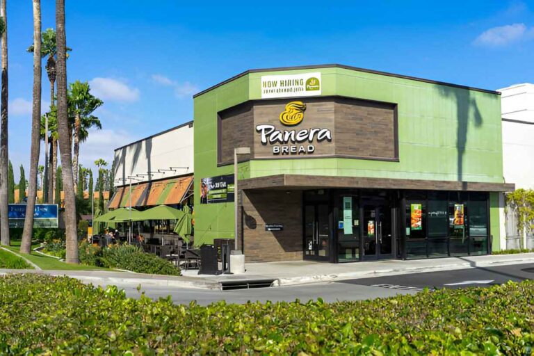 Unlock the Power of Panera Nutrition: A Comprehensive Guide to Healthy Eating