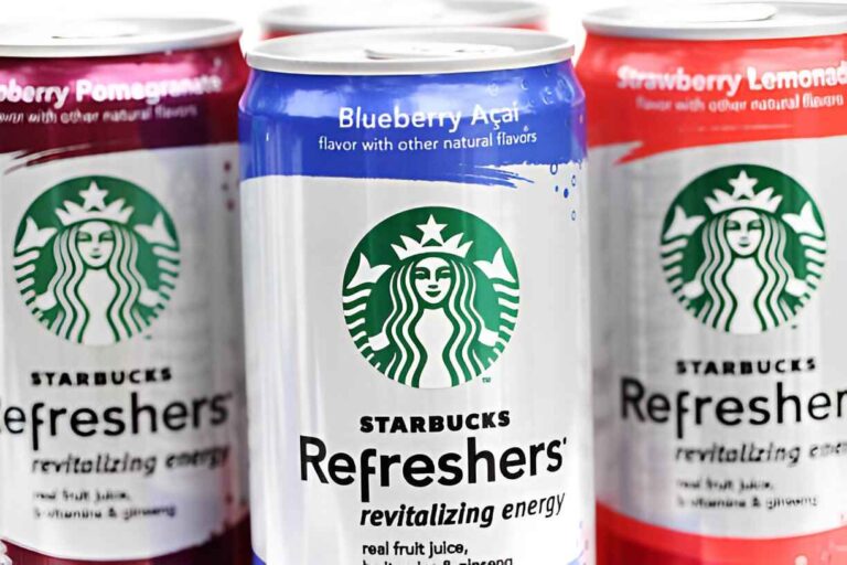 Unlock the Secrets of Starbucks Nutrition: A Guide to Healthy and Delicious Choices