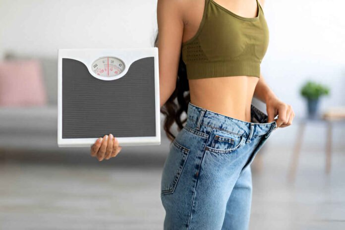 Effective Weight Loss