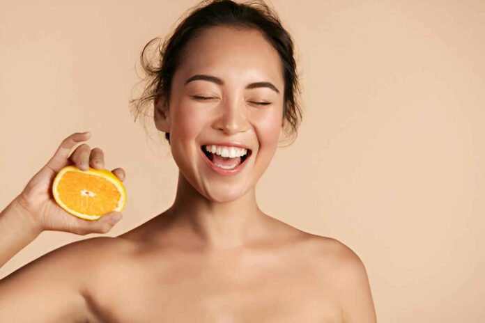 oranges nutrition