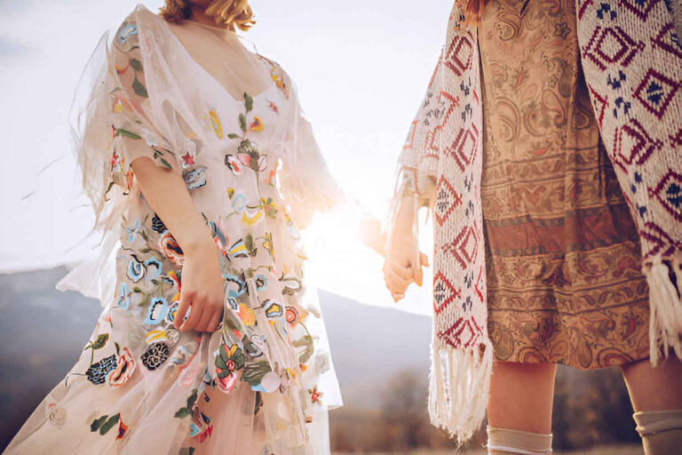 The Art of Bohemian Fashion: Top Trends in Boho Style Dresses You Need To Know