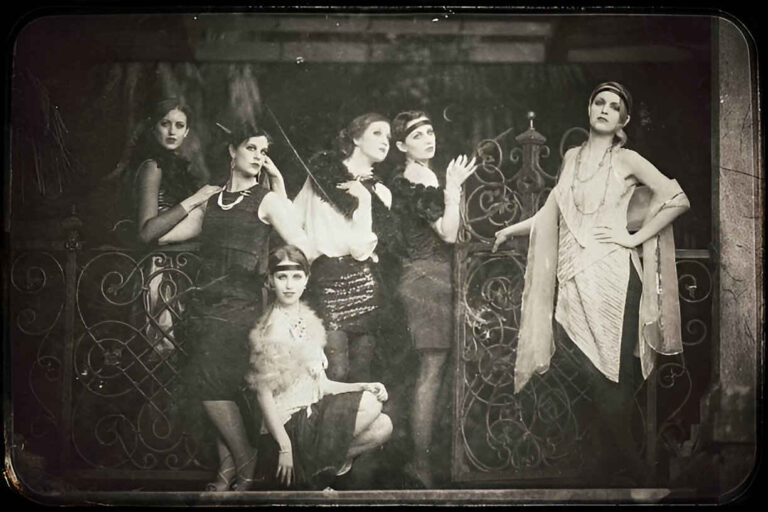 Uncover Timeless Treasures: Vintage Clothing for Women Awaits!