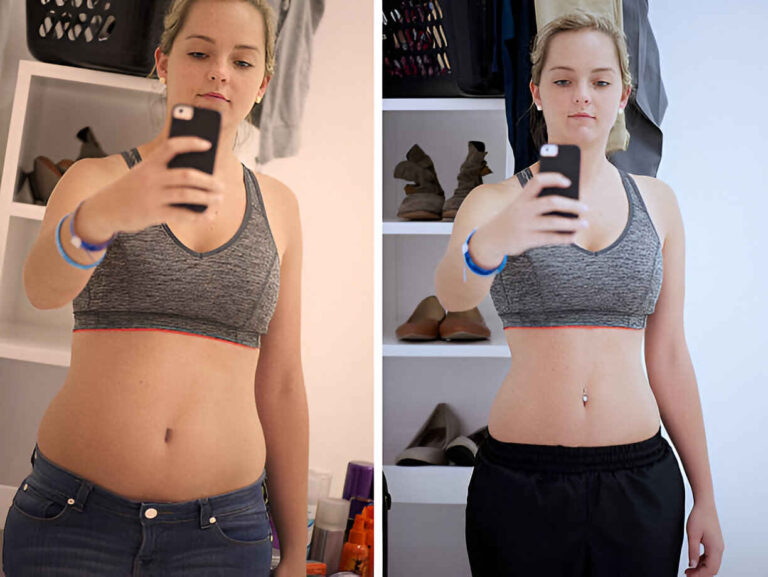 Weight Loss Transformation: Inspiring Journeys and Practical Tips for Lasting Change