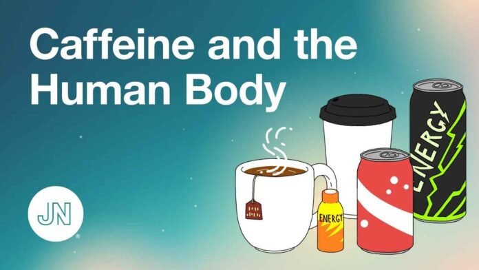 how much caffeine is in soda