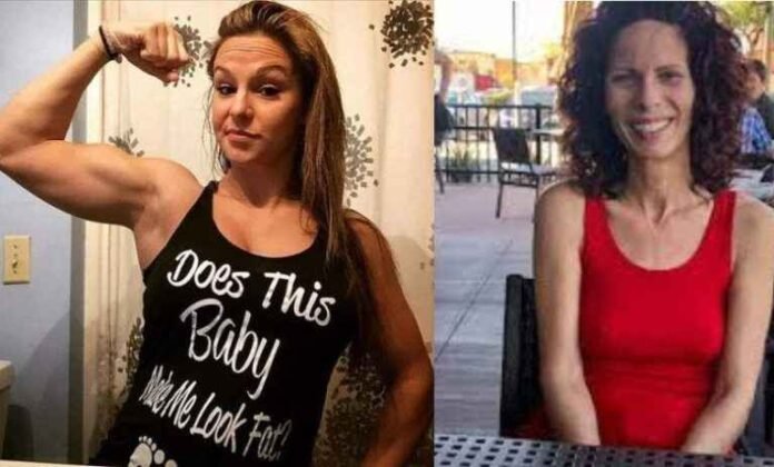 Stacy Crazy Wife